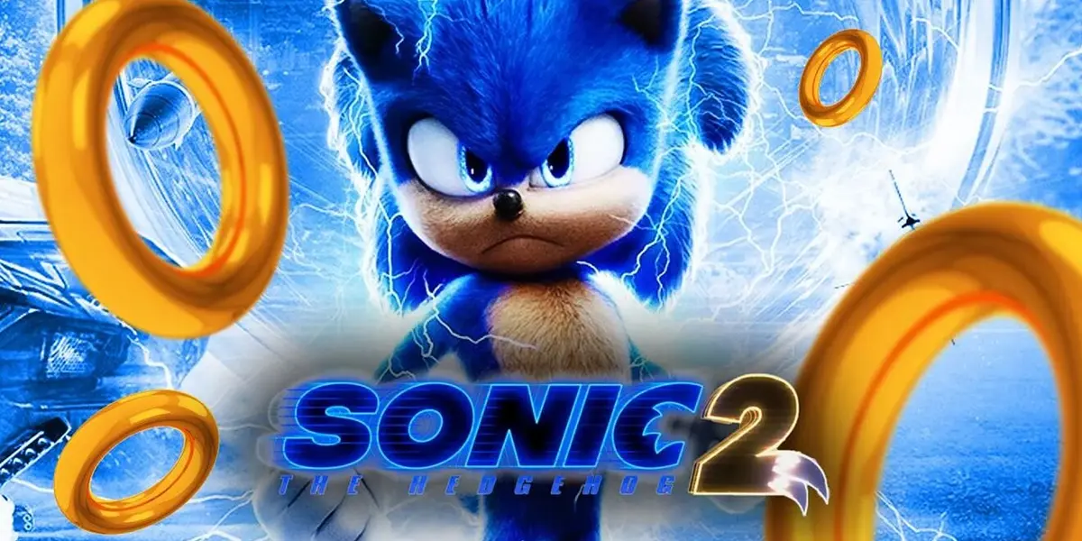 Acompañarán a Carrey, quien será como el doctor Robotnik, James Marsden como Tom Wachowski, Tika Sumpter como Maddie Wachowski, Ben Schwartz en la voz de Sonic, Idris Elba en la de Knuckles y Colleen O’Shaughnessey en la de Tails.