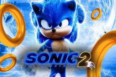 “Sonic 2″: muy cerca su estreno en las salas de cine