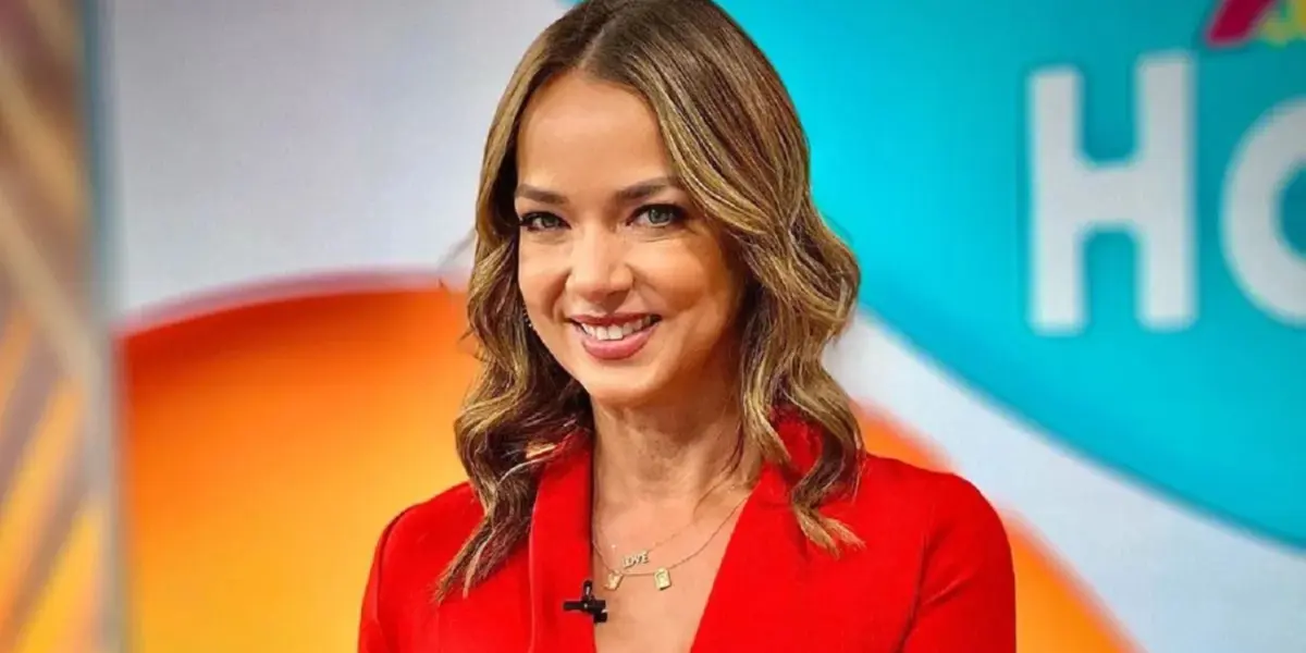 Adamari López perderá una enorme cantidad de dinero tras salir de Telemundo