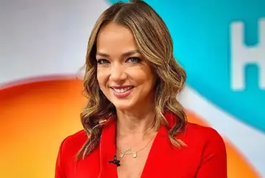 Adamari López perderá una enorme cantidad de dinero tras salir de Telemundo