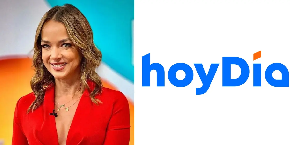 Adamari López terminó coronándose como la preferida de la televisora, pues con los recientes despidos de sus compañeros, la consienten más que nunca.