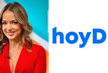 Adamari López terminó coronándose como la preferida de la televisora, pues con los recientes despidos de sus compañeros, la consienten más que nunca.