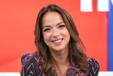 Adamari López tuvo una exitosa carrera como actriz en México con varias telenovelas