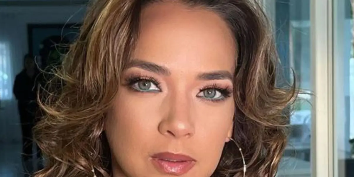 Adamari López y el lujoso auto en forma de cápsula por el que desembolsó una millonada