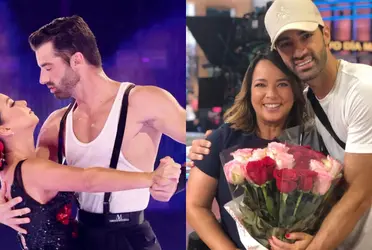 Adamari López y Toni Costa dejaron a todos boquiabiertos al mostrar juntos lo más profundo de su corazón.