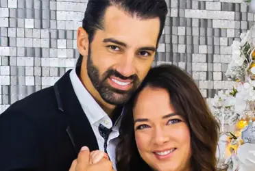 Adamari López y Toni Costa disfrutan de vacaciones como una bonita pareja pese a su separación