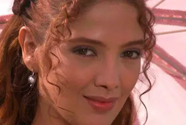 Adela Noriega fue una de las actrices más importantes de la televisión y en una de sus mejores producciones impuso moda