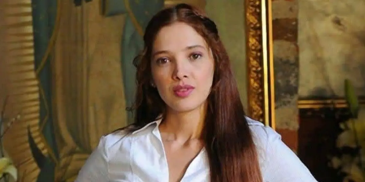 Adela Noriega no sobrevive de las bienes raíces y se dedica a este jugoso negocio