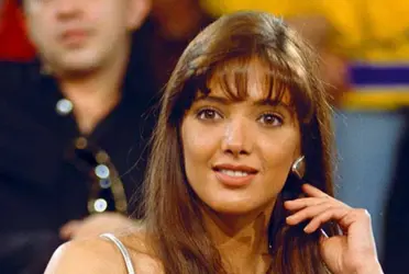 Adela Noriega no sólo hizo comerciales, videos musicales y telenovelas, también participó en películas mexicanas