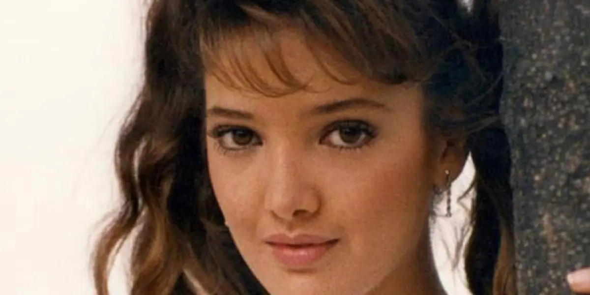 Adela Noriega rechazaba estos papeles por la importante regla en su carrera