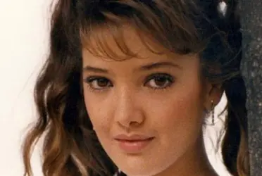 Adela Noriega rechazaba estos papeles por la importante regla en su carrera