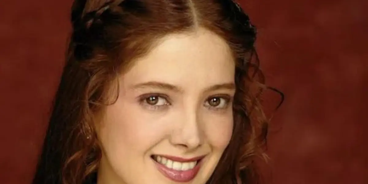 Adela Noriega se sentía toda una Diva hasta que la pusieron en su lugar