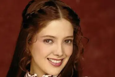 Adela Noriega se sentía toda una Diva hasta que la pusieron en su lugar