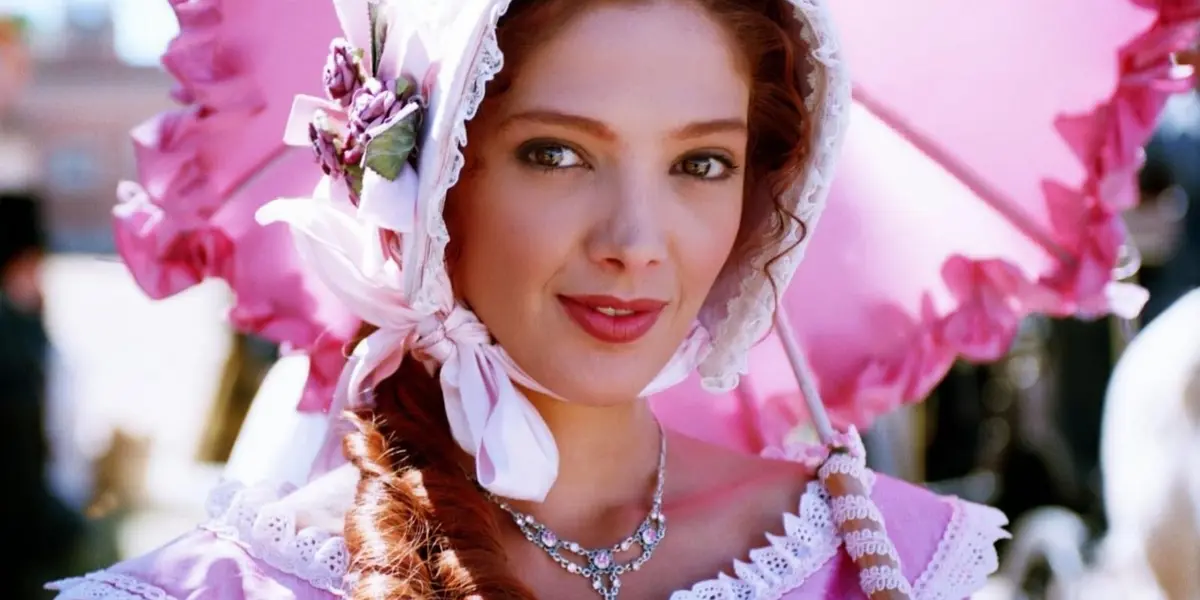 Adela Noriega siempre tenía exigencias y fue considerada toda una diva del medio