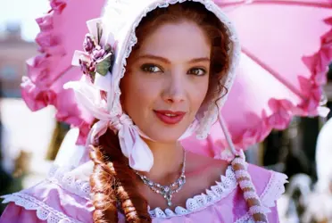 Adela Noriega siempre tenía exigencias y fue considerada toda una diva del medio