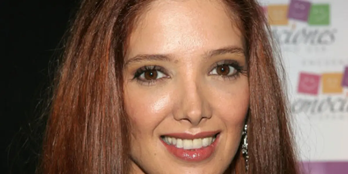 Adela Noriega tiene una lujosa mansión en Florida que pocos conocen