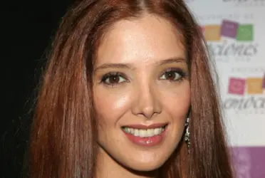 Adela Noriega tiene una lujosa mansión en Florida que pocos conocen