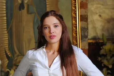 Adela Noriega una de las mejores actrices de las telenovelas abandonó la pantalla chica