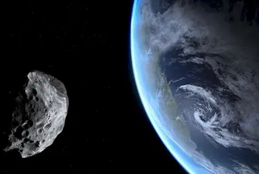 Además de esta cercanía, otro de los elementos que llama la atención del asteroide es su alto valor, estimado en $5,000 millones de dólares en metales preciosos.