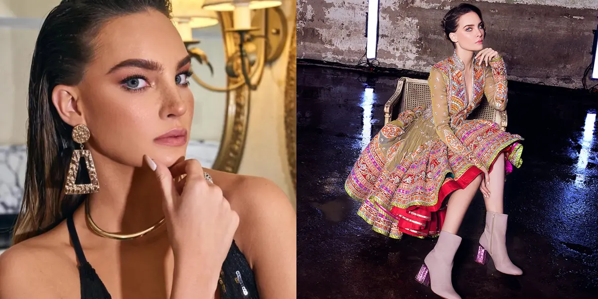 Además de su carrera artística, Belinda ha destacado como emprendedora de exitosos negocios.