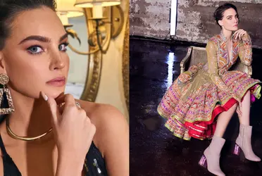 Además de su carrera artística, Belinda ha destacado como emprendedora de exitosos negocios.