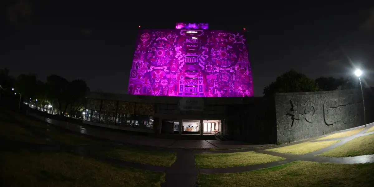 Además la Universidad Nacional Autónoma de México (UNAM) instó a las entidades y dependencias de esta casa de estudios ser empáticas con las mujeres universitarias que decidan ser parte de las actividades programadas por el Día Internacional de la Mujer.