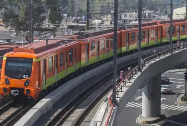 Además se va a desmontar y volver a construir un tramo de la Línea Dorada que tiene las mismas características de construcción que el tramo que colapsó y está a 200 metros de distancia.