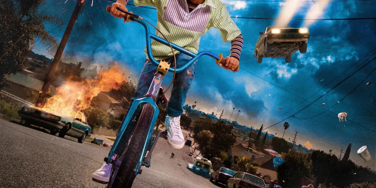 Además, uno de los discos del cantante es el número uno en Billboard. YHLQMDLG de Bad Bunny se convirtió oficialmente en el disco con más semanas en el número 1.