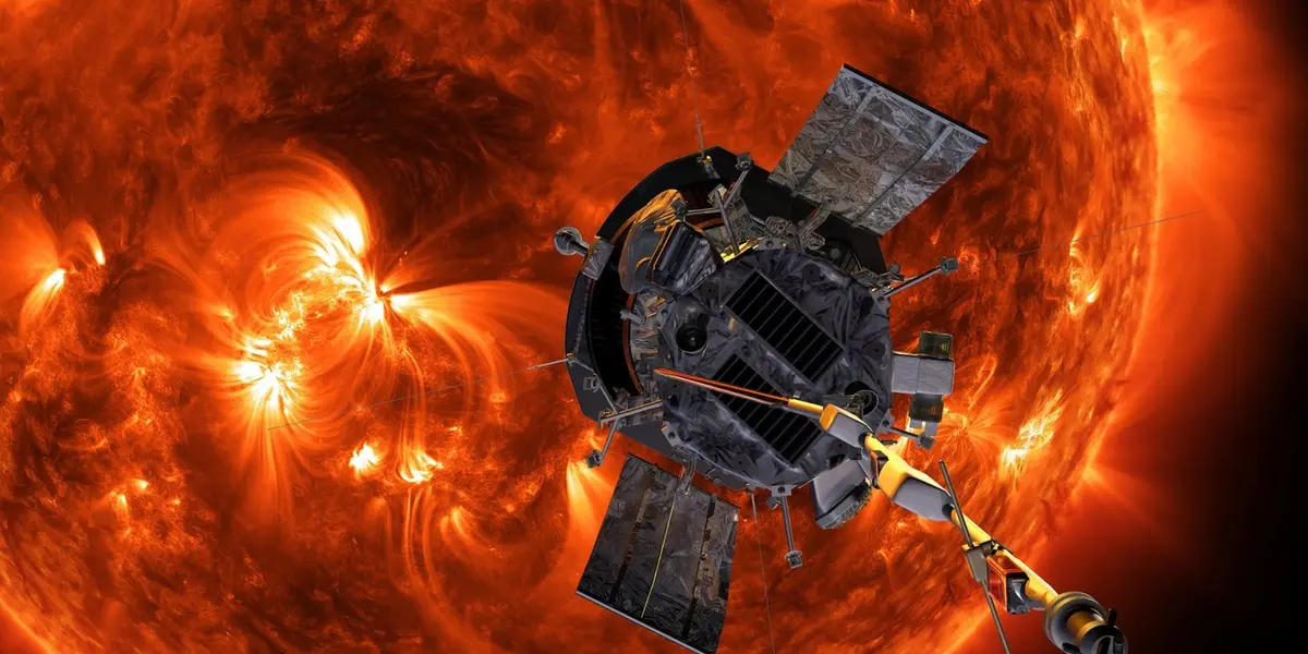 Ahora, la sonda solar Parker de la NASA ha conseguido abrirse paso entre el velo de las espesas nubes que cubren la superficie de Venus para hacernos llegar las sorprendentes nuevas imágenes de la superficie del planeta.