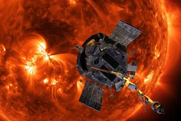 Sonda solar Parker envía imágenes impresionantes de Venus
