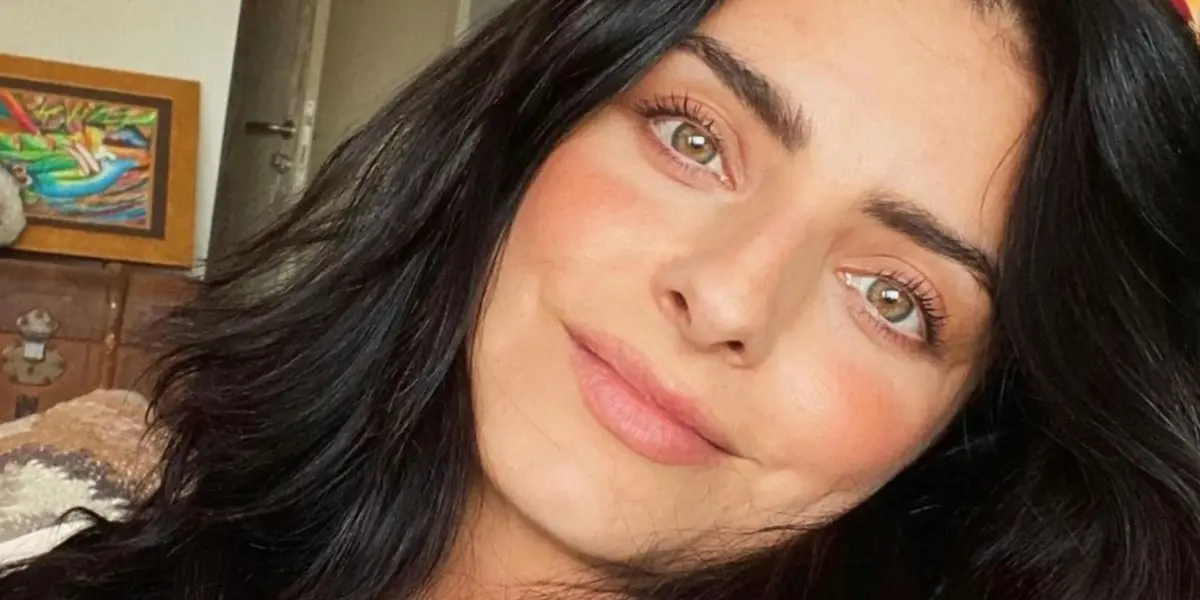 Aislinn Derbez presume un lujoso vestido Fendi personalizando a las princesas de Disney