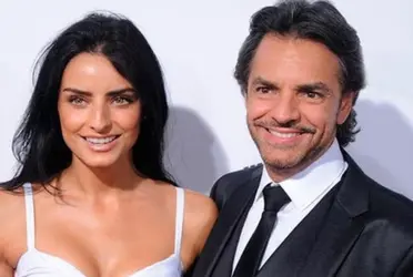 Aislinn Derbez tiene una manía que no pone muy contento a su padre ni a sus hermanos