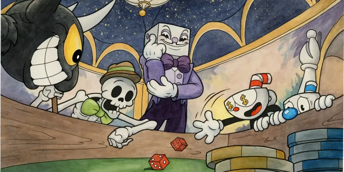 Al igual que muchos Gamers a nivel mundial, la idea de una serie inspirada en el mundo de Cuphead podría tener potencial para ser una experiencia divertida, al igual que su juego.