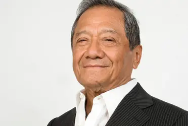 Al parecer el hijo del famoso compositor tendría en mente al mismo actor que interpretó a su padre durante la serie de Luis Miguel.