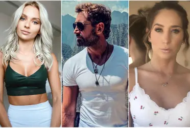 Al parecer la ex pareja de Soto se mostró muy molesta luego de conocer el terrible gasto del galán de telenovelas en su nueva novia.