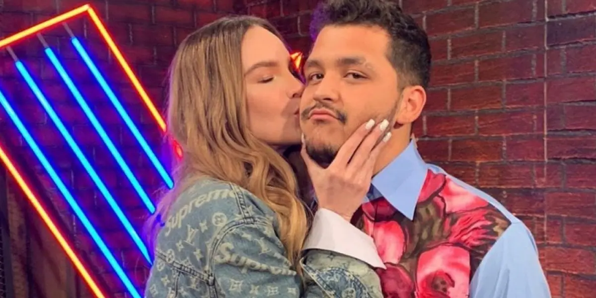 Al parecer la famosa pareja de cantantes tendría planeado realizar su boda en el viejo continente.