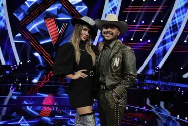 Al parecer la pareja del momento pasarán por el altar este año