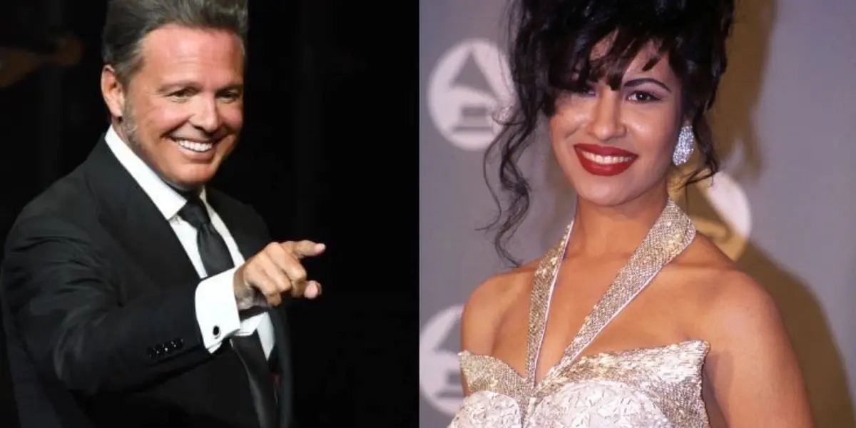 Al parecer la segunda temporada de la vida de Luis Miguel no habría tenido tanta aceptación como la primera y ahora Netflix evalúa adelantar la serie de Selena.