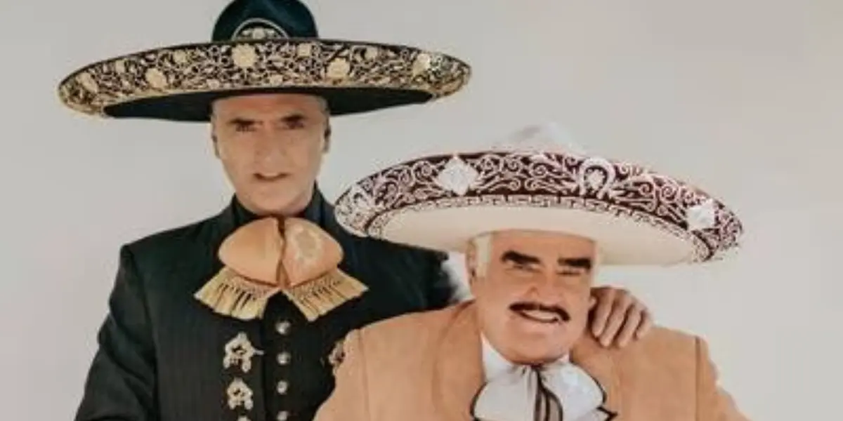 Alejandro Fernández gasta miles de dólares en una de sus aficiones favoritas