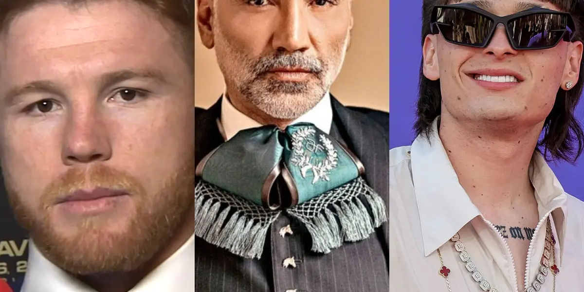 Alejandro Fernández ha conseguido un récord que ninguno de sus paisanos tiene