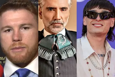 Alejandro Fernández ha conseguido un récord que ninguno de sus paisanos tiene