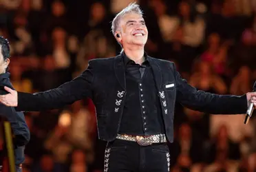 Alejandro Fernández hizo una carrera espectacular en el pop pero lo abandonó por esta razón