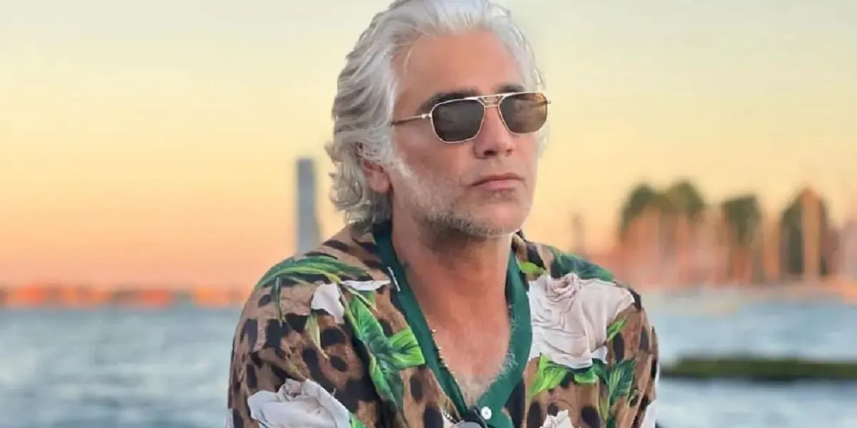 Alejandro Fernández hizo una mala negociación que casi pierde la mitad de su fortuna