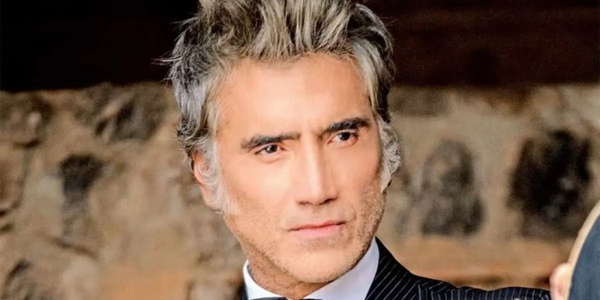 Alejandro Fernández tenía una de las mansiones más envidiables que dejó a su suerte