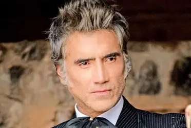 Alejandro Fernández tenía una de las mansiones más envidiables que dejó a su suerte