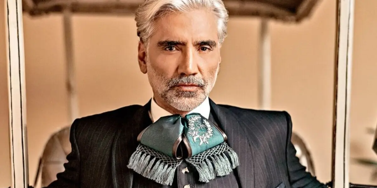 Alejandro Fernández tiene una canción sobre su vida y su futuro de la que nadie habla