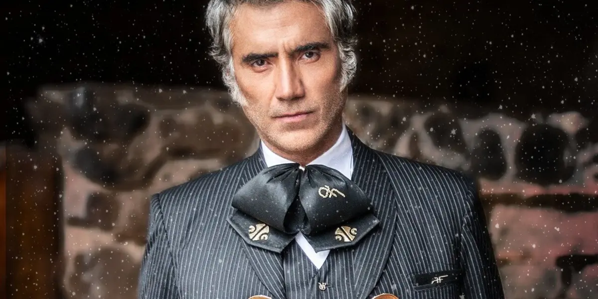 Alejandro Fernández tiene una de las aficiones millonarias más espectaculares