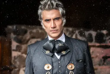 Alejandro Fernández tiene una de las aficiones millonarias más espectaculares