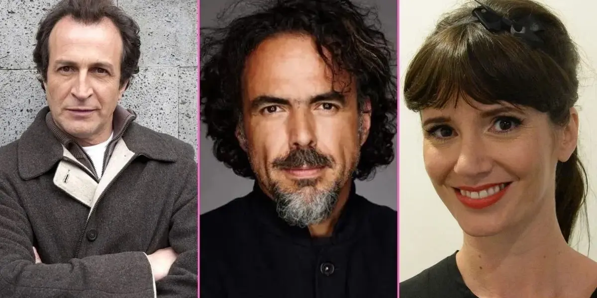 Alejandro González Iñárritu es uno de los cineastas más aclamados y reconocidos a nivel internacional.