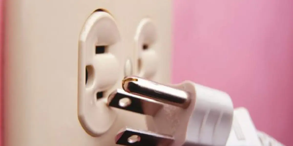 Algunos pensarán que basta con dejarlos apagados porque no se corre ningún tipo de peligro.